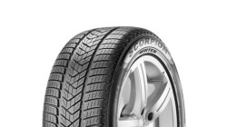 Winter tyres PIRELLI SCORPION WINTER Runflat XL 315 / 35 R22 4x4