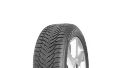 Winter tyres GOODYEAR ULTRA GRIP 8 195 / 65 R15