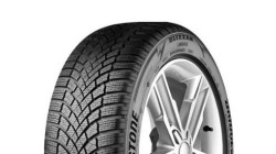 Winter tyres BRIDGESTONE BLIZZAK LM005 DRIVEGUARD Runflat 225 / 45 R17
