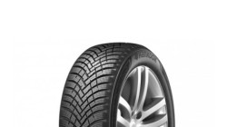 Winter tyres HANKOOK W462 Winter i*cept RS3 185 / 65 R15