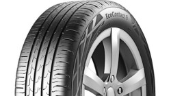 Summer tyres CONTINENTAL ECO CONTACT 6 235 / 50 R19