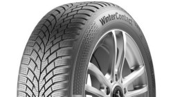 Winter tyres CONTINENTAL WINTER CONTACT TS870 225 / 45 R17