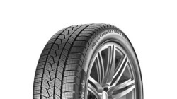 Winter tyres CONTINENTAL WinterContact TS 860 S 285 / 30 R21