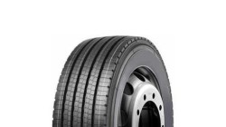 Steer tyres CROSSWIND CWS20E 225 / 75 R17.5