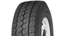 Trailer tyres Michelin XZY3 445 / 65 R22.5