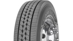 Steer tyres Goodyear KMAX S GEN-2 385 / 65 R22.5