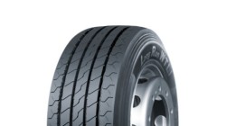 Trailer tyres Trazano SMART TRANS T 385 / 65 R22.5
