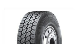 Steer tyres Hankook AM15+ 385 / 65 R22.5