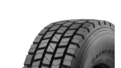 Drive tyres Aeolus ADR35 225 / 75 R17.5