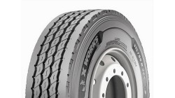 Trailer tyres Michelin X WORKS HD Z 13 / R22.5