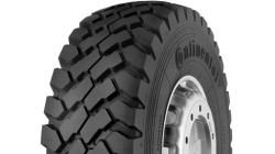 Steer tyres Continental HCS 395 / 85 R20