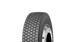 Drive tyres Trazano TRANS D 315 / 80 R22.5