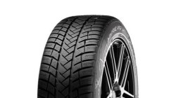 Winter tyres Vredestein WintracPro XL 215 / 45 R20