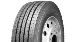 Steer tyres ROADX RH621 225 / 75 R17.5