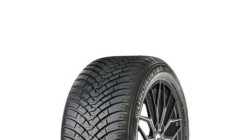 Winter tyres Falken Eurowinter HS01 XL 215 / 45 R20
