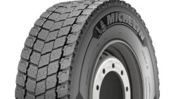 Drive tyres MICHELIN X MULTI D 315 / 70 R22.5