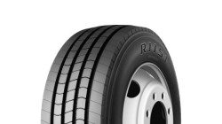 Steer tyres FALKEN RI151 225 / 75 R17.5 regional