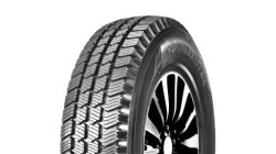 All-season tyres DOUBLESTAR DLA02 225 / 70 R15
