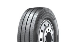 Steer tyres Hankook SMART FLEX AH51 385 / 65 R22.5