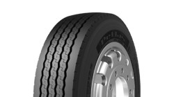 Trailer tyres PETLAS PROGREEN NH100 215 / 75 R17.5