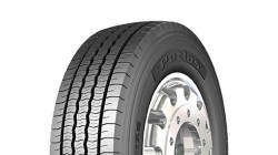 Steer tyres PETLAS SZ300 225 / 75 R17.5