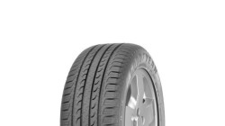 Summer tyres GOODYEAR EFFICIENT GRIP 2 SUV 225 / 60 R18 4x4