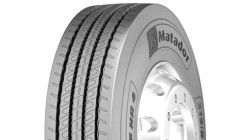 Steer tyres MATADOR FHR4 225 / 75 R17.5