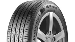 Summer tyres CONTINENTAL ULTRACONTACT XL 235 / 40 R18