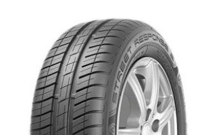 Summer tyres DUNLOP STREETRESPONSE 2 185 / 65 R14