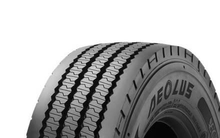 Trailer tyres Aeolus NEO URBAN G 295 / 80 R22.5