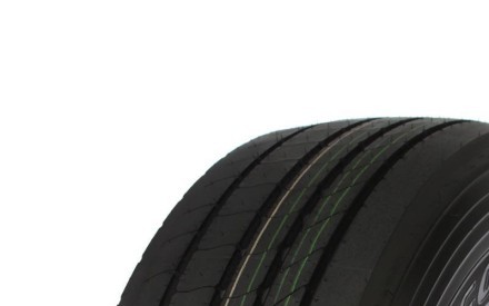 Trailer tyres Goodyear MARATHON COACH 295 / 80 R22.5