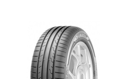 Summer tyres DUNLOP BLURESPONSE 185 / 60 R14