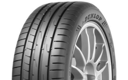 Summer tyres DUNLOP SPT MAXX RT2 SUV 255 / 60 R18 4x4
