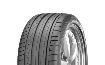 Summer tyres DUNLOP SPORT MAXX GT XL 275 / 35 R21