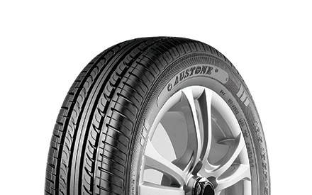 Summer tyres AUSTONE ATHENA SP801 175 / 70 R13