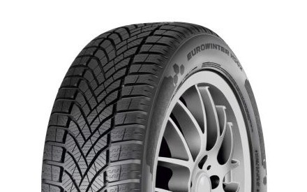 Winter tyres Falken HS02 205 / 55 R16