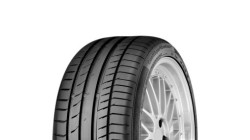 Summer tyres CONTINENTAL SPORT CONTACT 5P T0 XL 265 / 35 R21