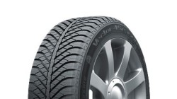 All-season tyres GOODYEAR VEC 4SEASONS G2 165 / 65 R14