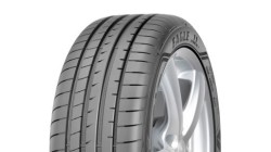 Summer tyres GOODYEAR EAG F1 ASY 3 SUV 275 / 45 R20 4x4