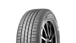 Summer tyres KUMHO ES31 165 / 70 R14