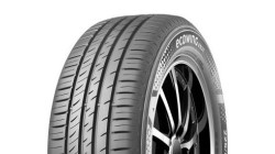Summer tyres KUMHO  165 / 65 R14