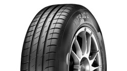Summer tyres VREDESTEIN T-TRAC 2 165 / 70 R14