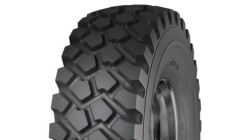 Steer tyres Michelin XZL 24 / R21