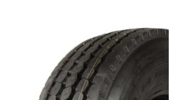 Steer tyres Goodyear OMNITRAC MSS 445 / 75 R22.5