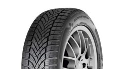 Winter tyres Falken Eurowinter HS02 165 / 60 R15