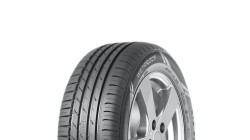 Summer tyres NOKIAN WETPROOF 1 205 / 55 R16