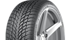 Winter tyres NOKIAN WR SNOWPROOF 195 / 65 R15