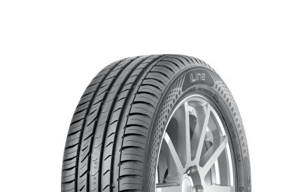 Summer tyres NOKIAN iLINE 175 / 70 R14