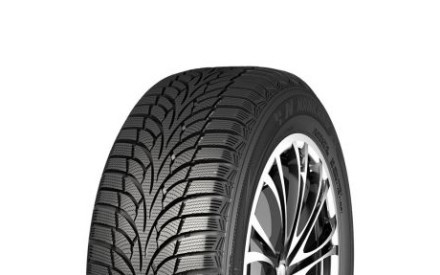 Winter tyres NANKANG SV-3 315 / 40 R21 4x4