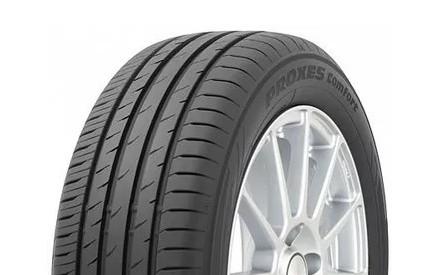 Summer tyres TOYO PROXES COMFORT 195 / 50 R15